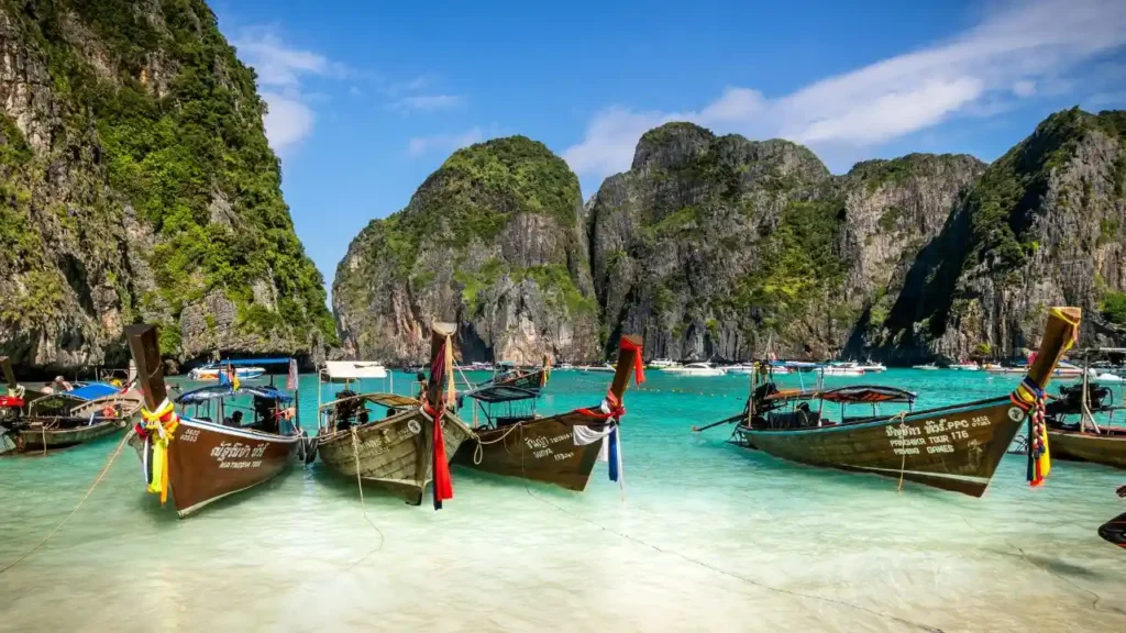 Phi Phi Island