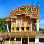 Wat Khao Rang